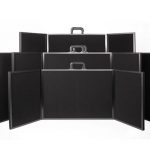 Variety of Display Board Trade Show Options